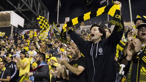 Columbus Crew 2017 MLS season preview: Roster, schedule, national TV ...