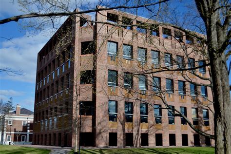 Photography & Travels: Exeter Library- Louis Kahn