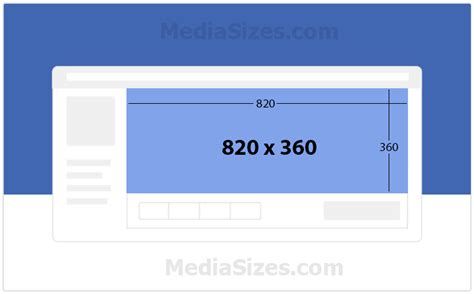 Facebook Cover Photo Size