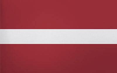 Latvia National Flag - 150 x 90cm - Service Plus Price - MyFlag