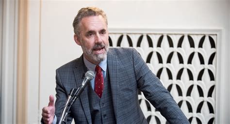 Jordan Peterson: Why I Am No Longer A Tenured Professor at the University of Toronto: News: The ...