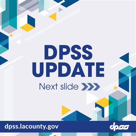 County of Los Angeles | DPSS on Twitter: "DPSS UPDATE: Our Customer Service Center hours have ...