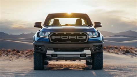 2019 Ford Ranger Raptor Wallpaper | HD Car Wallpapers | ID #9555