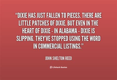 Dixie Quotes. QuotesGram