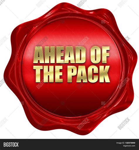 Ahead Pack, 3D Image & Photo (Free Trial) | Bigstock