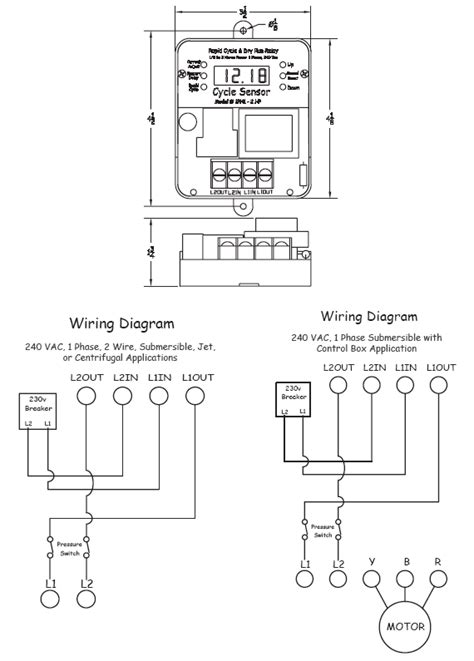 E/one Grinder Pump Wiring Diagram Wiring Wire Pump Ge Motor Diagram ...