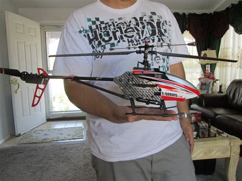 RC Helicopter Camera Mount - Instructables