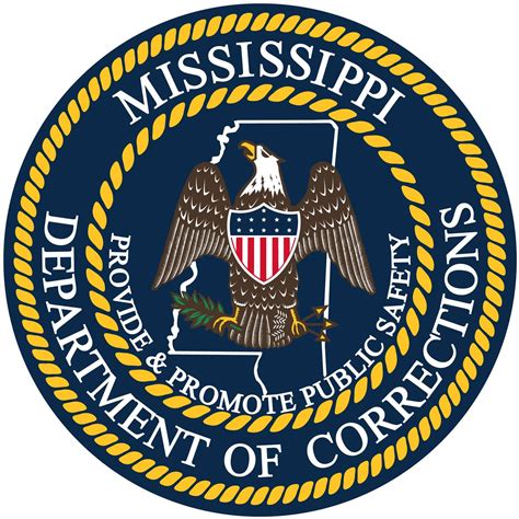 Mississippi Department of Corrections | Jackson MS