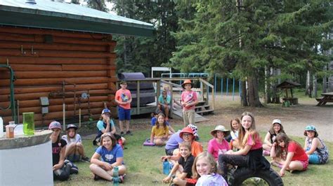 Camp Tamarack summer program registration opens Wednesday | EverythingGP