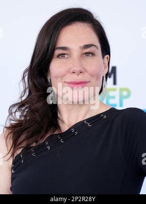 LOS ANGELES - MAR 4: Halina Reijn at the 2023 Film Independent Spirit ...