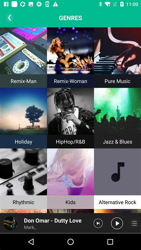 Y Music APK for Android Download