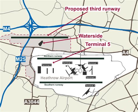 The Heathrow third runway: what next? - Oxera