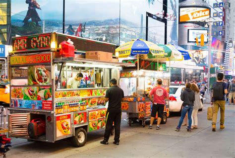 Food Truck Festival Nyc 2024 - Wren Amberly