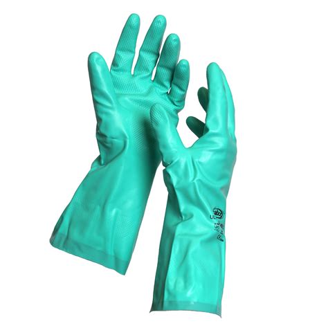 Chemical Resistant Gloves - Sabco Professional