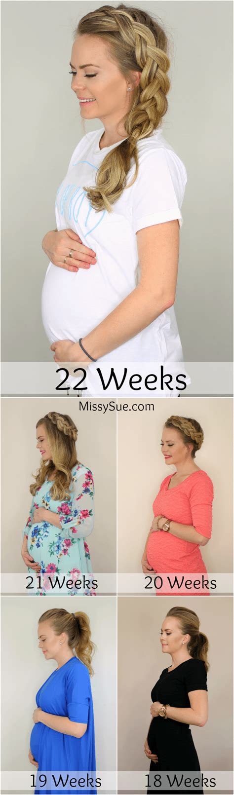 22 Weeks and Gender Reveal