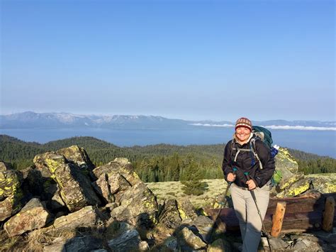 February Hikes with Bear Yuba Land Trust and Folk Trails Hiking Club - Nevada City California