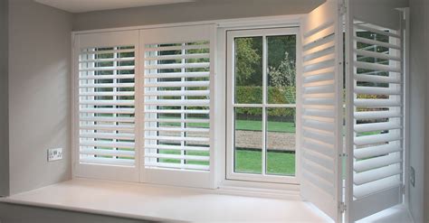 Window Shutters - #1 Plantation Shutters Manufacturer in Florida