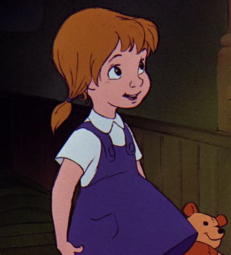 Penny (The Rescuers) | Fictional Characters Wiki | FANDOM powered by Wikia