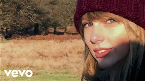 Taylor Swift - Only The Young (Music Video) - YouTube