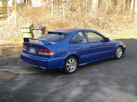 1999 Honda Civic - Pictures - CarGurus