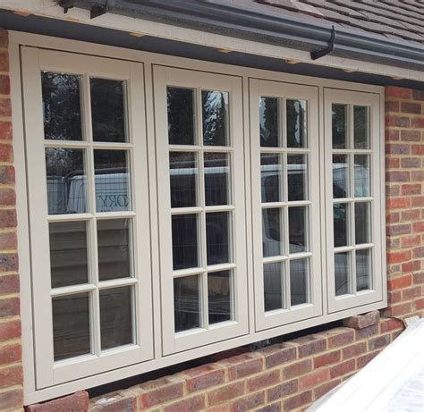 Wooden Casement Windows Hemel Hempstead | Wooden Window Prices