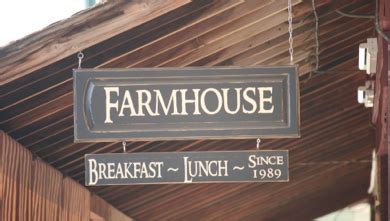 The Farmhouse Restaurant, Gilbert, AZ....best breakfast EVER!!!! | Farmhouse restaurant ...