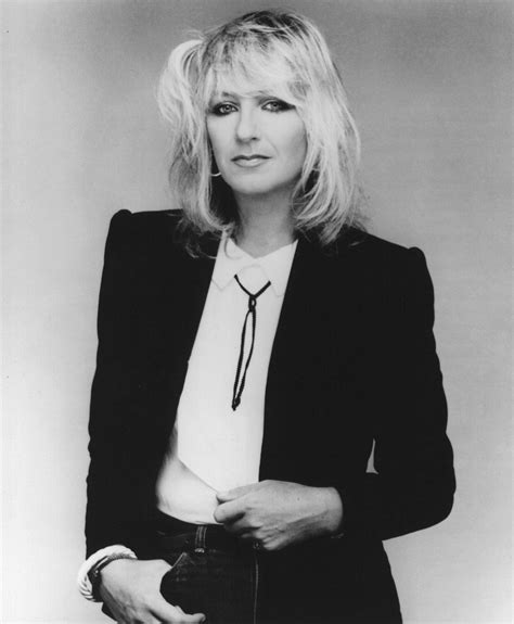 Christine McVie | Artist | GRAMMY.com