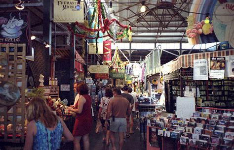 Fremantle Markets | Wiki | Everipedia