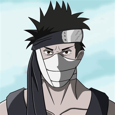 16 Facts About Zabuza Momochi (Naruto) - Facts.net