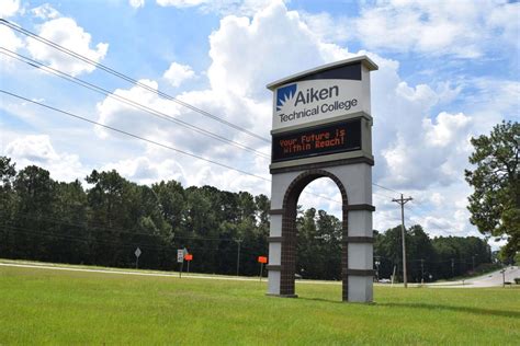 Aiken Technical College sees enrollment drop during COVID-19, hopes for ...