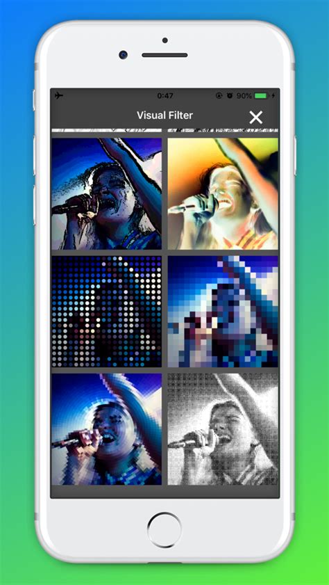 MIXOUND - Acapella App App for iPhone - Free Download MIXOUND - Acapella App for iPhone at AppPure