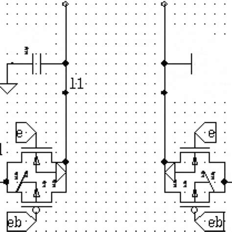 Conventional 6T SRAM cell. III. 9T CELL C.M.R. Prabhu et al.[8]... | Download Scientific Diagram