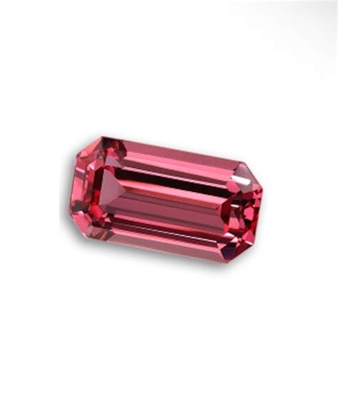 Spinel in rich red Birthstone List, August Birth Stone, Rocks And Gems, Spinel, Watches Jewelry ...