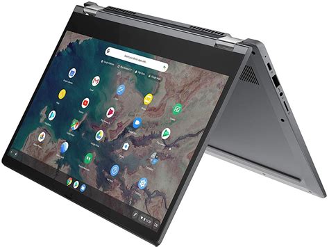 Lenovo Flex 5 Chromebook Review - MAG Tech Channel