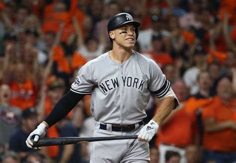 New York Yankees: Aaron Judge, Captain or defector? What is #99's future?