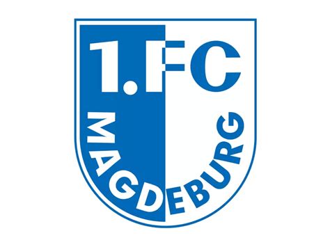 1 FC Magdeburg Logo PNG vector in SVG, PDF, AI, CDR format