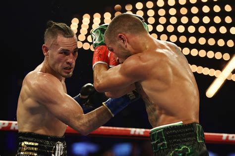 Vasyl Lomachenko vs. Jose Pedraza full fight video highlights - MMAmania.com