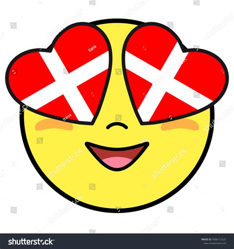 19 Denmark flag emoji Images, Stock Photos & Vectors | Shutterstock