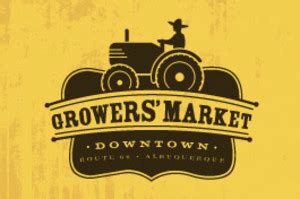 Albuquerque Downtown Growers Market - LocalHarvest