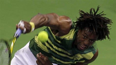 Monfils out of Olympics | Tennis News | Sky Sports