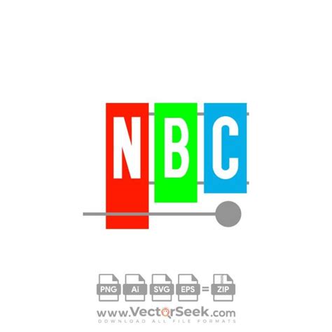 NBC 4 Logo Vector - (.Ai .PNG .SVG .EPS Free Download)