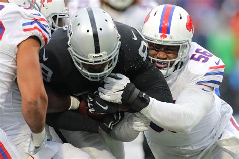 Jack Del Rio: Oakland Raiders need to get "mojo" back | Oakland raiders ...