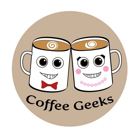 Coffee Geeks