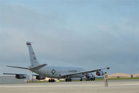 E-8 JSTARS Archives | Air & Space Forces Magazine