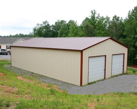 Arkansas Metal Barns | Steel Barns | Barn Prices | AR