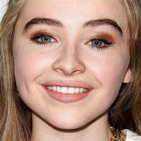 Sabrina Carpenter Makeup | Steal Her Style | Page 2