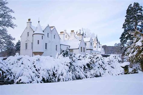 The 10 most beautiful snow castles in the world | Condé Nast Traveller India | International ...