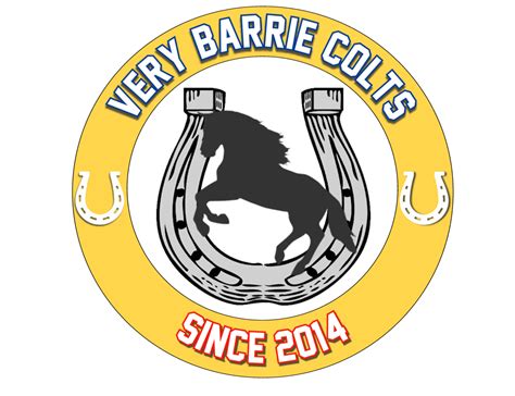 About Ad Space. - Very Barrie Colts | A website covering the Barrie Colts of the OHL.