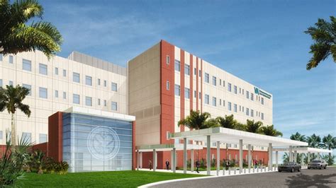 $148.6 million renovation project underway at Tampa VA Hospital | wtsp.com