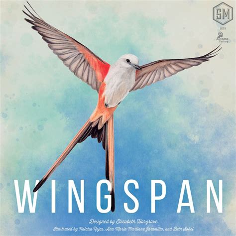 Soar to New Heights in Wingspan | Casual Game Revolution